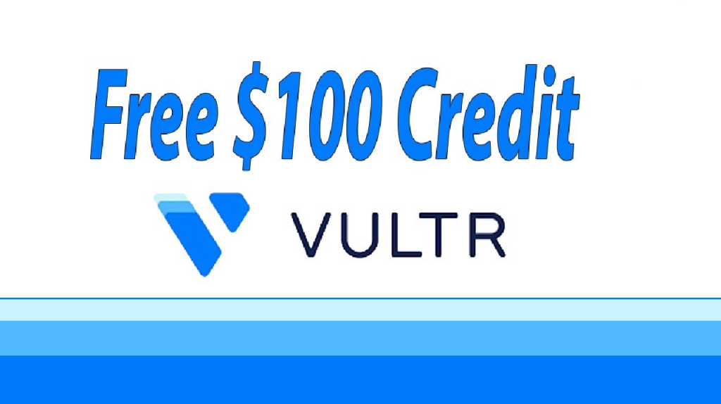 100 Vultr